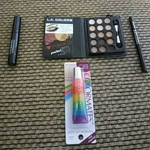 Make up